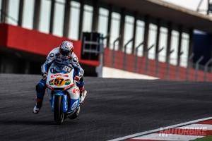 FIM CEV News - Motorbike Magazine