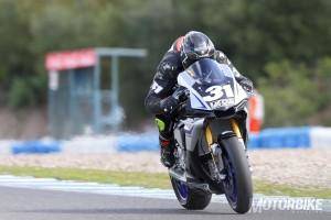 FIM CEV News - Motorbike Magazine