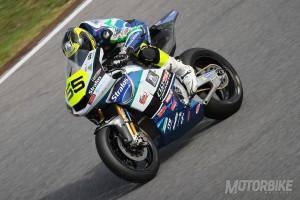 FIM CEV News - Motorbike Magazine