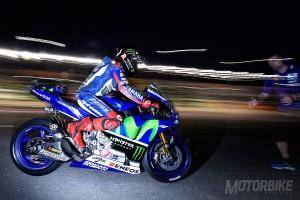Póker de Ases - MotoGP - Motorbike Magazine