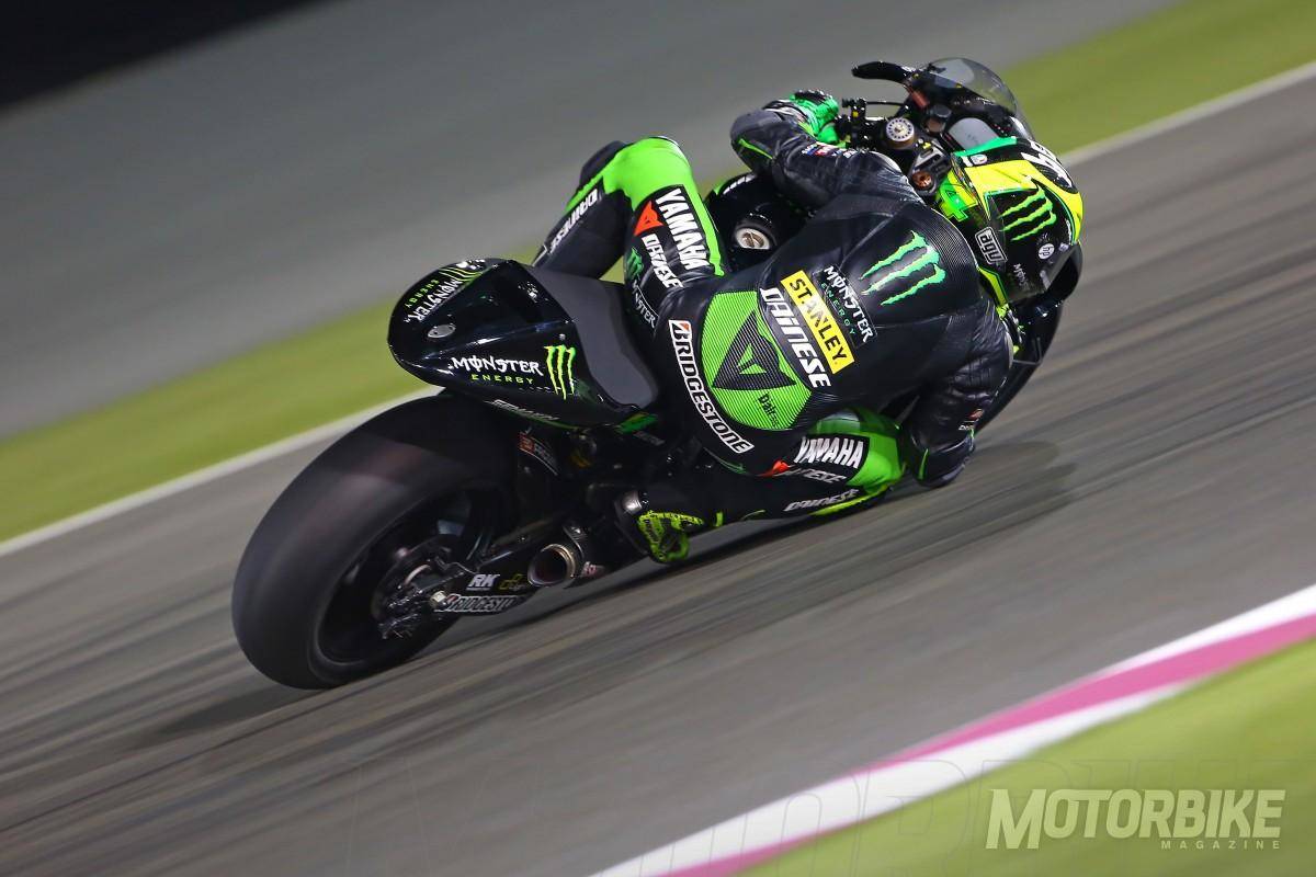 Mundial de MotoGP 2015: 3, 2, 1... ¡ya! - Motorbike Magazine