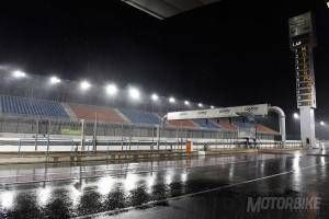 Test MotoGP Qatar - Motorbike Magazine