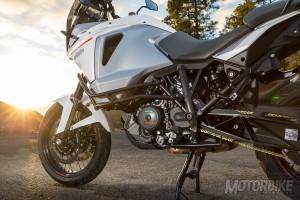 KTM 1290 Super Adventure - Motorbike Magazine