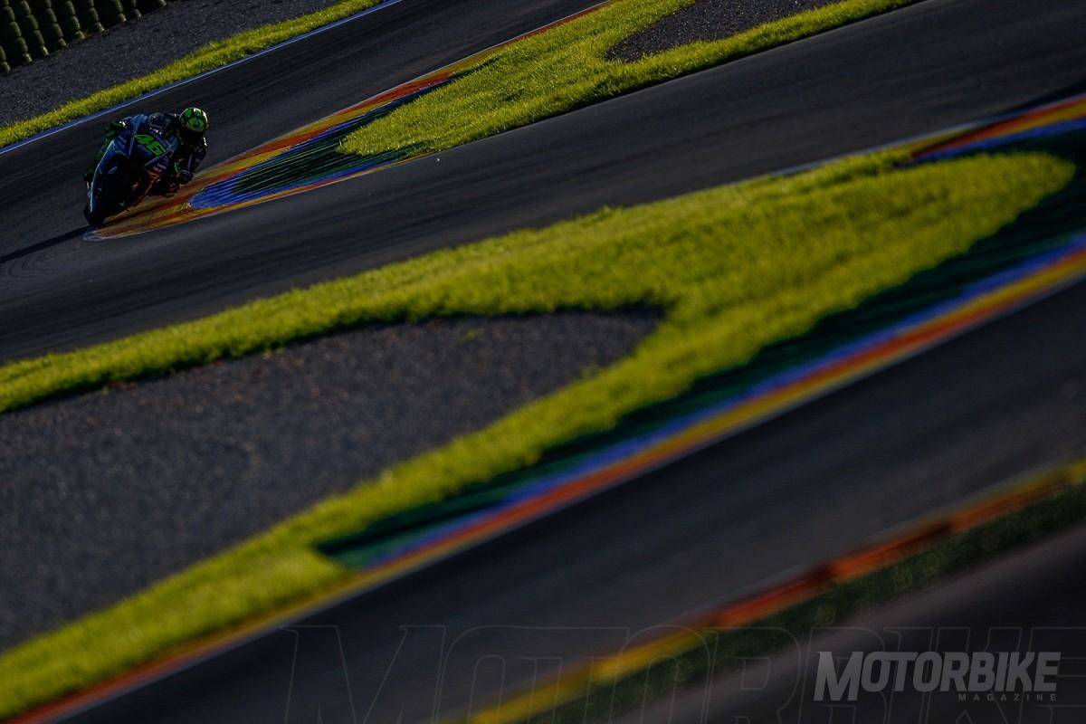 20 veces Rossi - Valentino Rossi - Motorbike Magazine