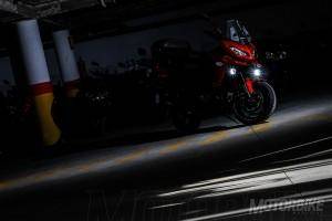 Kawasaki Versys 1000