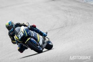 Schrotter - Motorbike