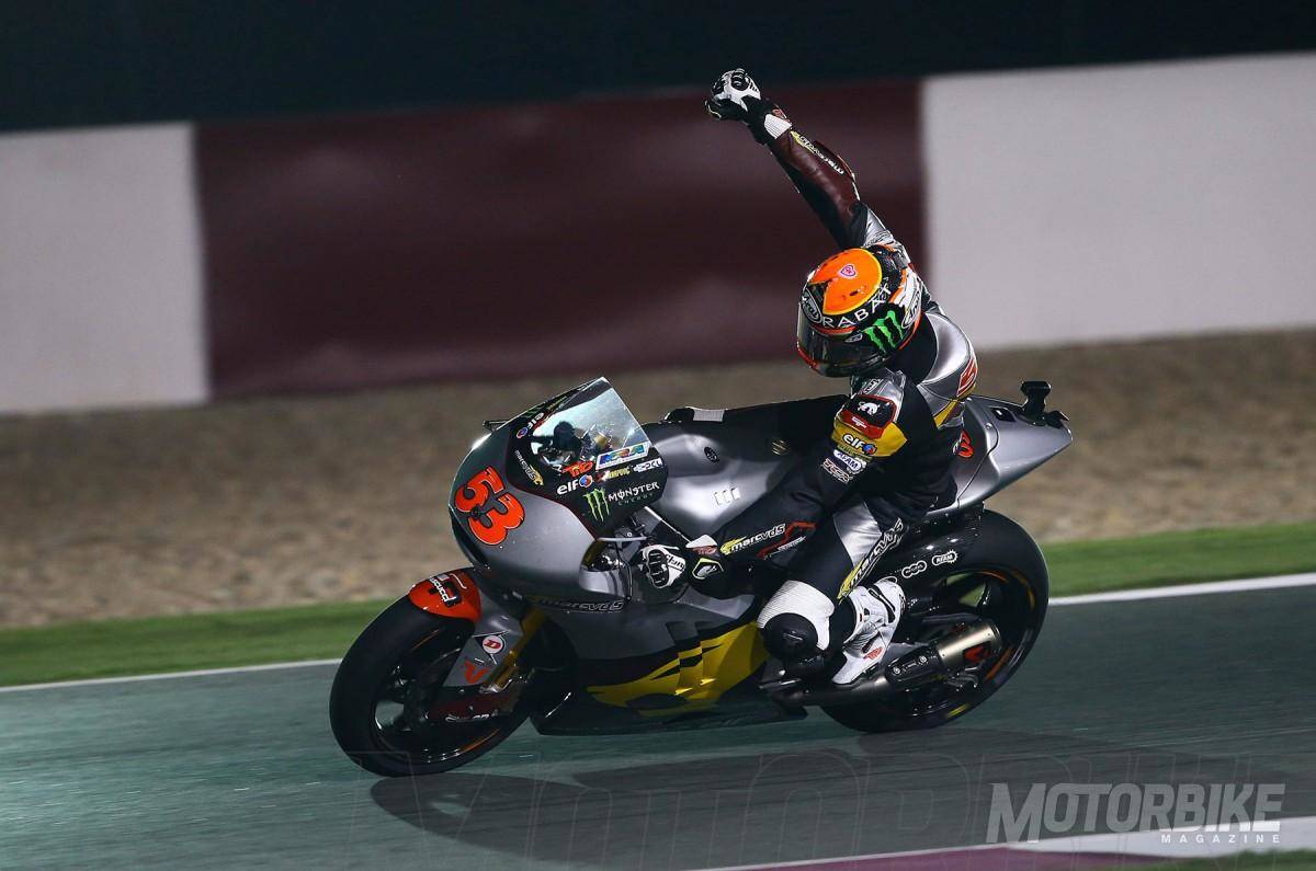 ¿Sabías que en Qatar...? - Motorbike Magazine