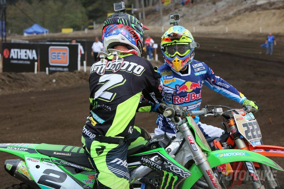 Ryan Villopoto