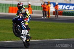 Wayne Gardner - World GP Bike Legends - Motorbike Magazine