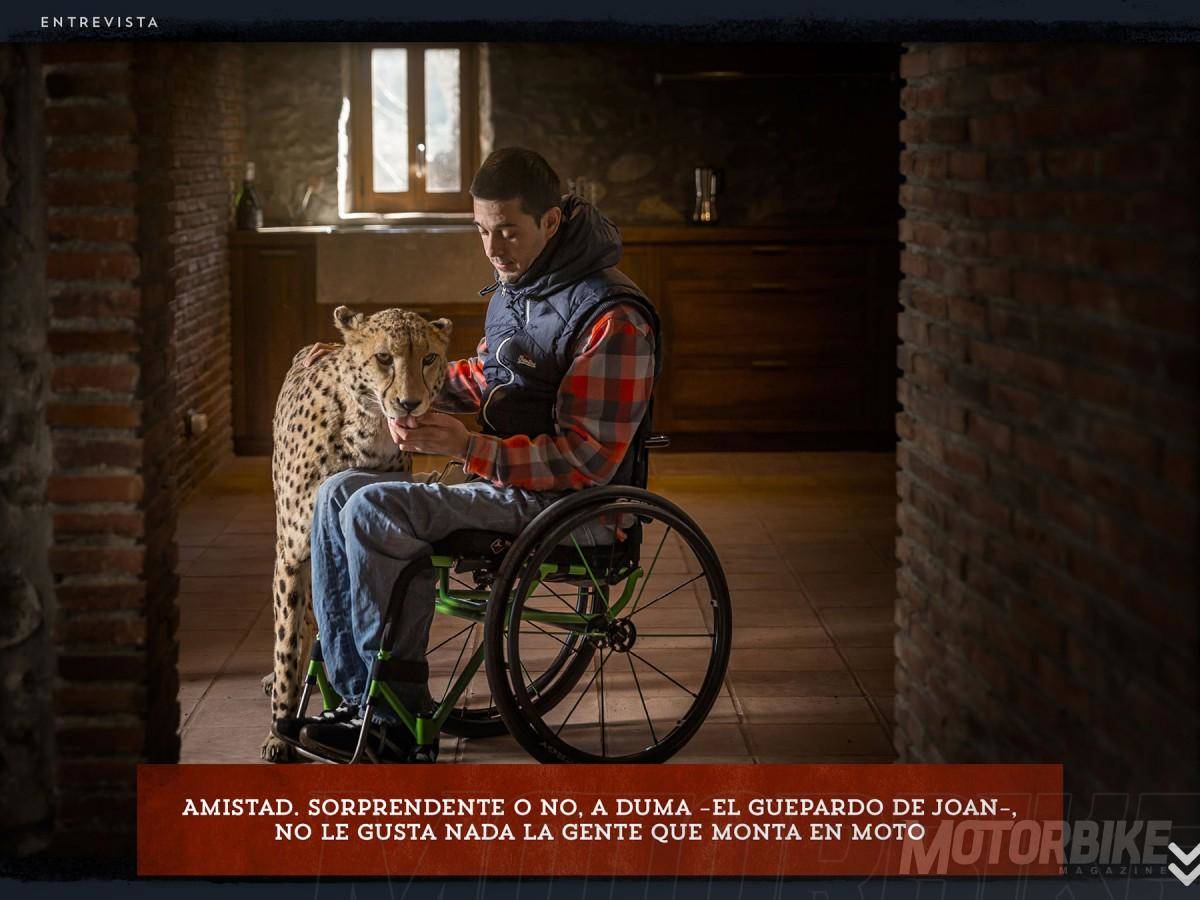 Motorbike Magazine 03