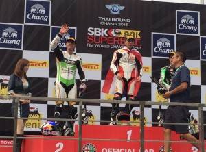 Ratthpark Wilairot Tailandia WSBK 2015 mbk4 - Motorbike Magazine