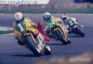 Lavado Jerez - Motorbike Magazine