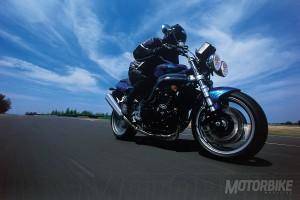 Triumph Speed Triple - 06