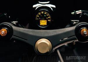 Yamaha XJR1300 «Skullmonkee» by Wrenchmonkees 3 Yamaha XJR1300 2015 Wrenchmonkees Skullmonkee