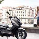 Yamaha-XMAX-125