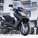 Peugeot Satelis 125: vídeo, precio, fotos y ficha técnica 2 Peugeot-Satelis-125
