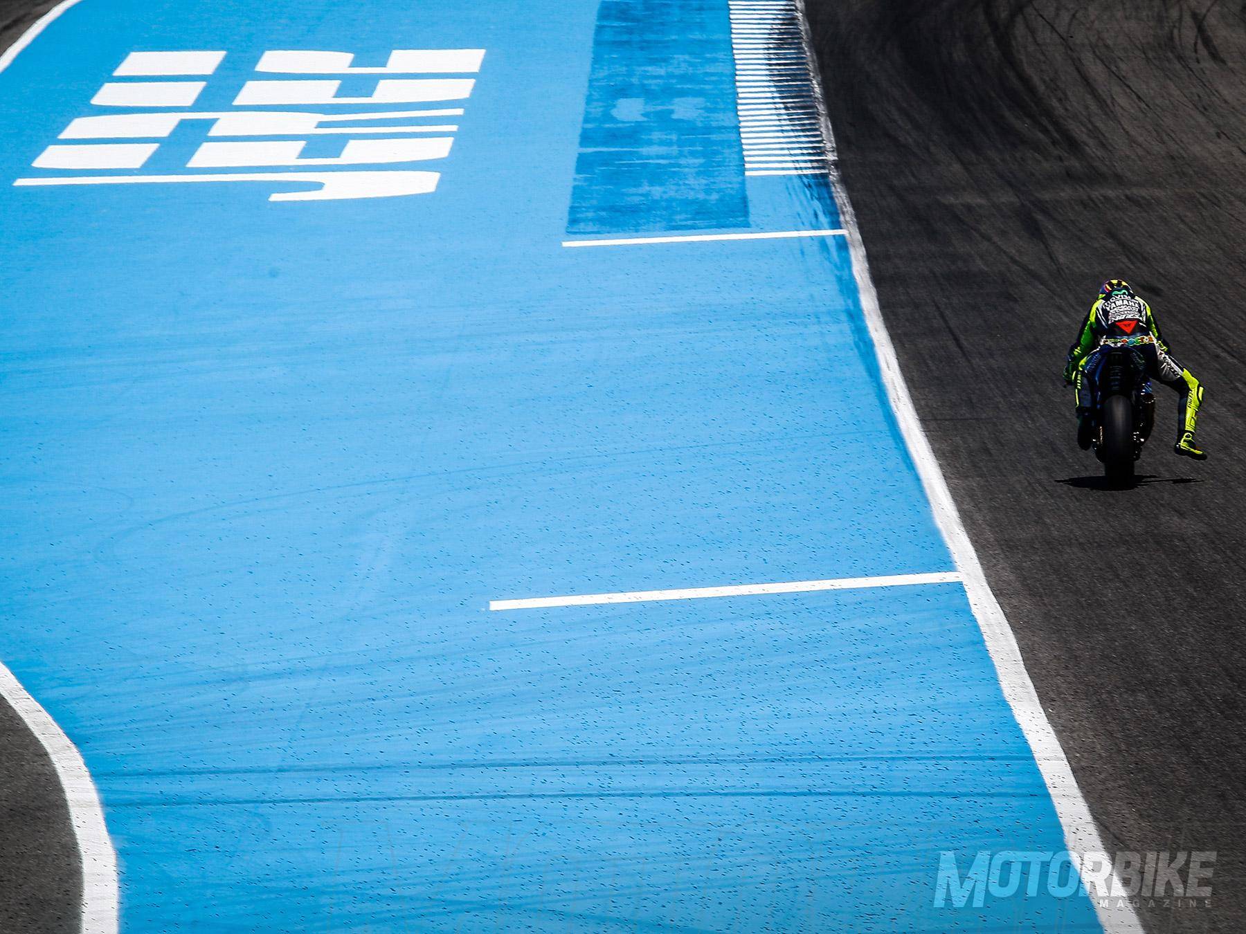 MotoGP Jerez 2016: Entradas a la venta - Motorbike Magazine