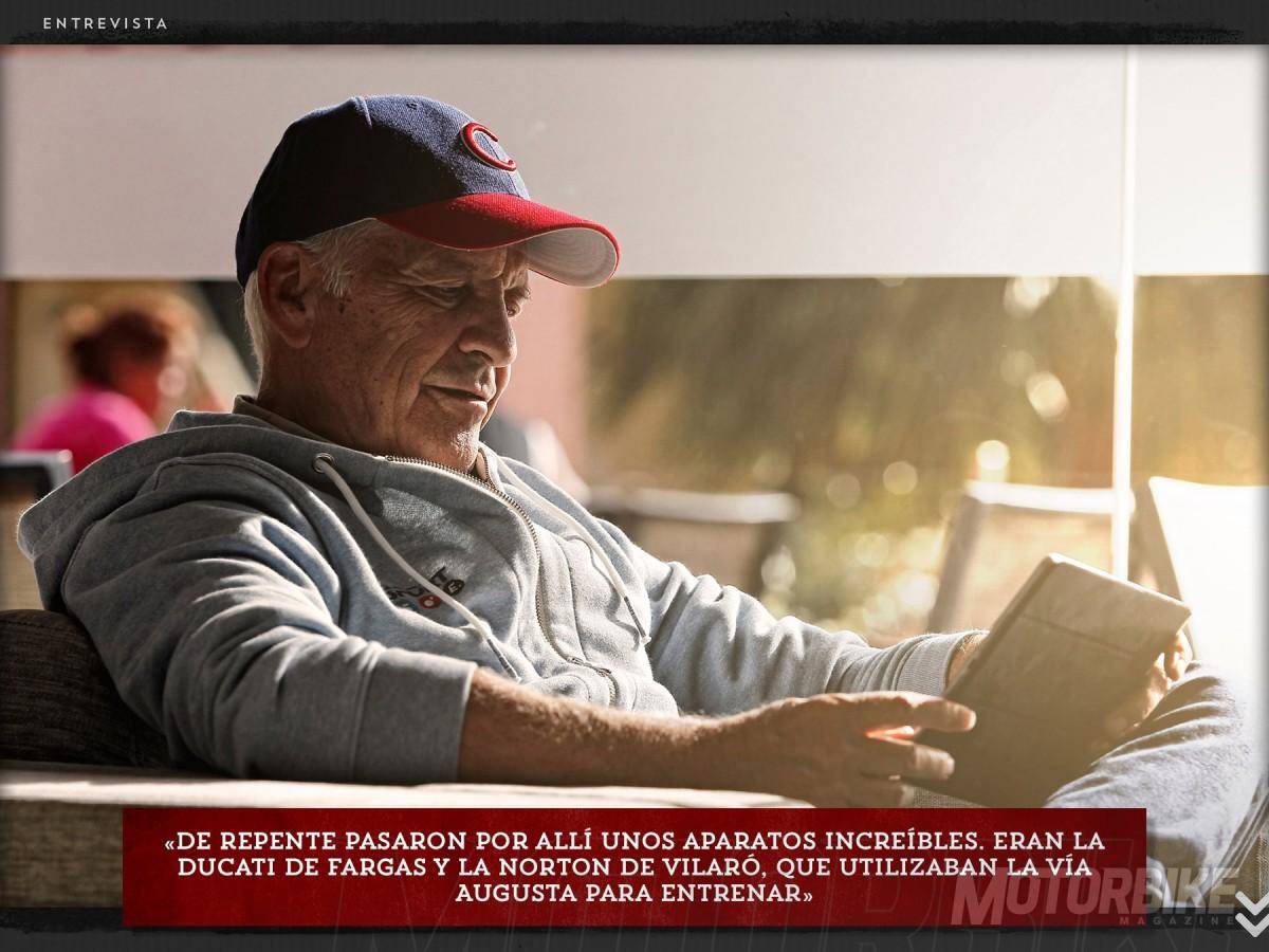 Entrevista Dennis Noyes en Motorbike Magazine 05