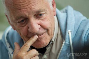 Entrevista Dennis Noyes en Motorbike Magazine 05