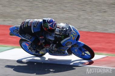 Fabio Quartararo - Motorbike Magazine