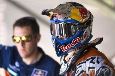 Herlings - Motorbike Magazine