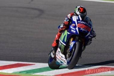 Valentino Rossi: «Sinceramente, no he sido lo suficientemente rápido» 3 Jorge-Lorenzo-MotoGP-Mugello-2015-Carrera-01