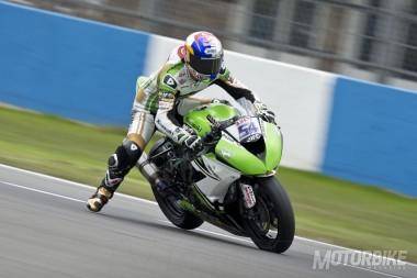 Kenan - Motorbike Magazine