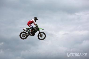 Max Anstie - Motorbike Magazine