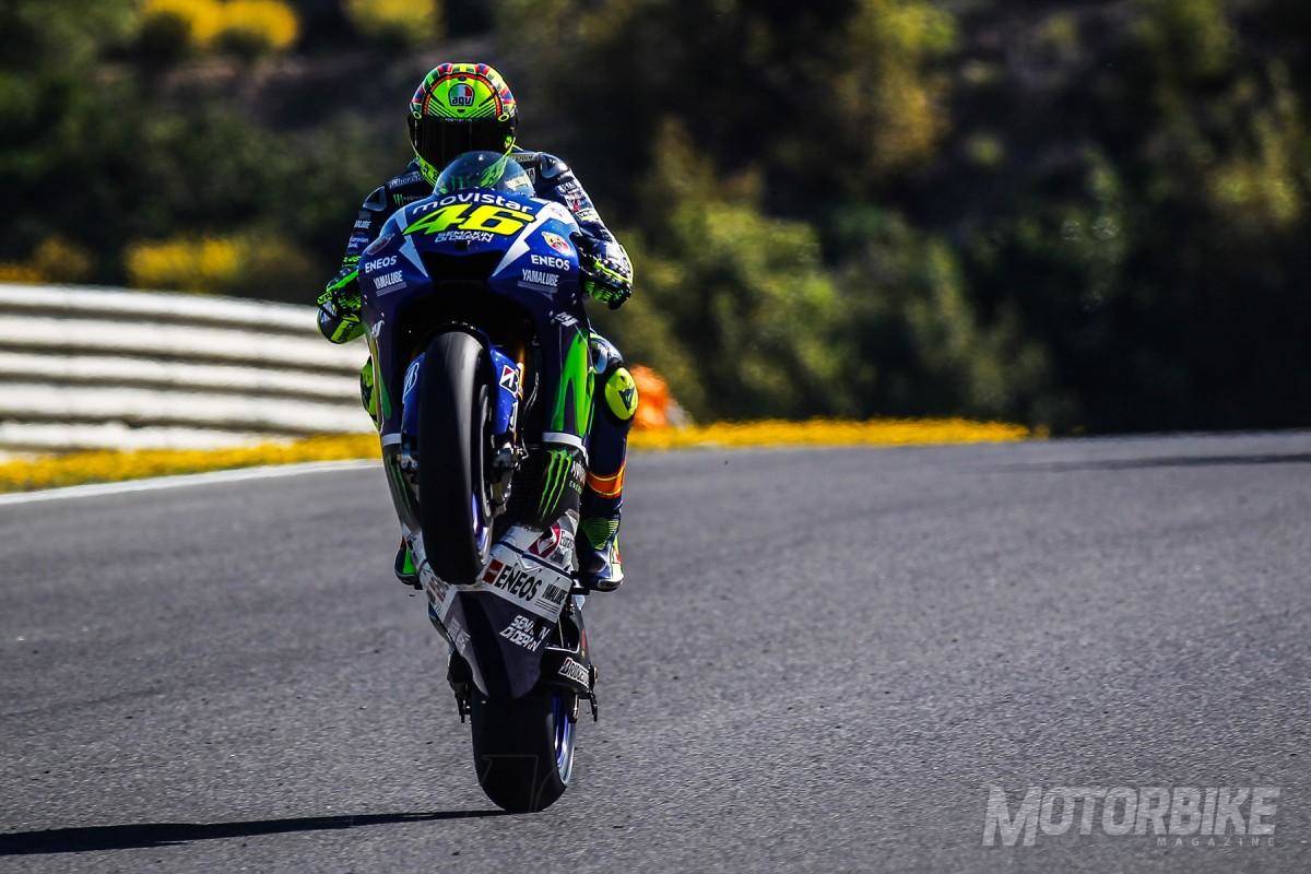 MotoGP News - Motorbike Magazine