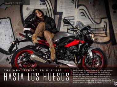 Motorbike Magazine 05