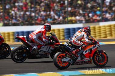 MotoGP 2015 - HRC - Motorbike Magazine