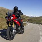 BMW S 1000 XR- Motorbike Magazine