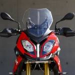 BMW S 1000 XR- Motorbike Magazine