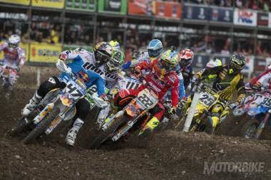 Salida MXGP - Motorbike Magazine
