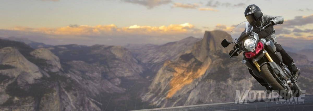 Face to face: KTM 1050 Adventure contra Suzuki V-Strom 1000 4 Face to face: KTM 1050 Adventure vs Suzuki V-Strom 1000 - Motorbike Magazine