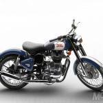 Royal Enfield Himalayan: su producción está cerca 1 Royal Enfield Continental