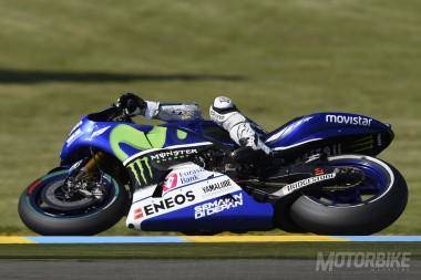 jorge lorenzo - motorbike magazine