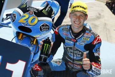 quartararo - motorbike magazine