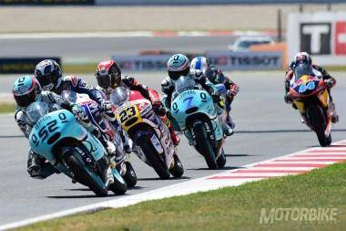 Danny Kent - Motorbike Magazine