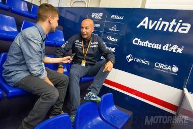 Entrevista Jose Maroto 4