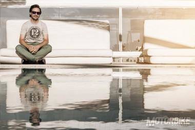 Entrevista a Pablo Nieto - Motorbike Magazine