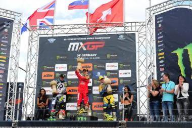 Gajser - Motorbike Magazine