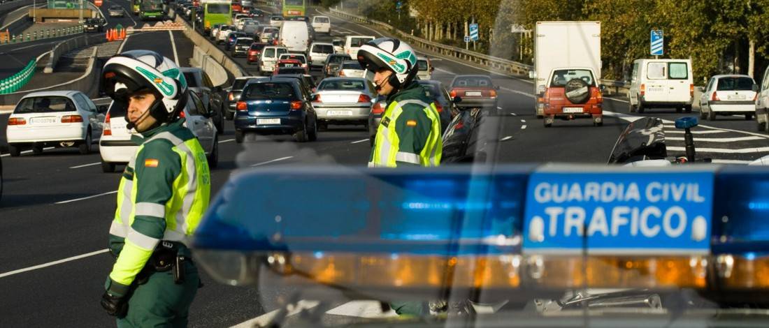 Guardia Civil Multas 2015 1