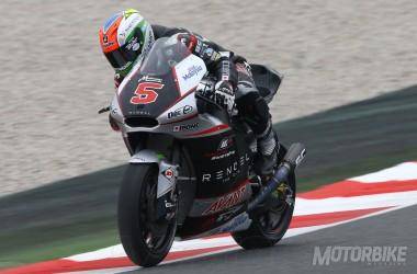 Johann Zarco - Motorbike Magazine