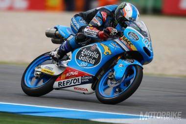 Jorge Navarro - Motorbike Magazine