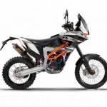 KTM 390 Adventure