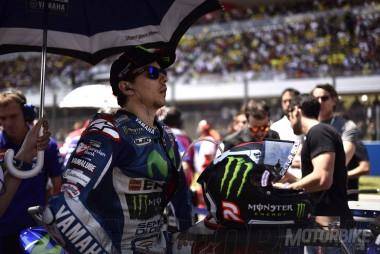 Lorenzo - Motorbike Magazine