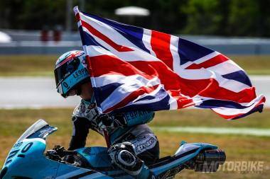 Las 5 noticias que resumen todo lo que pasó en el GP de Cataluña 6 Moto3 Cataluña 2015 - Motorbike Magazine