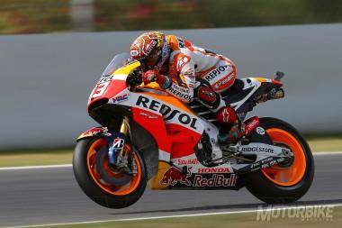 MotoGP Assen 2015 - Motorbike Magazine