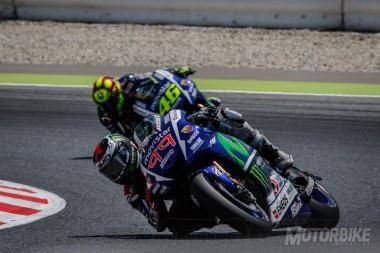 MotoGP Indianápolis 2015: Vuelta al cole 2 MotoGP Cataluña 2015 - Motorbike Magazine
